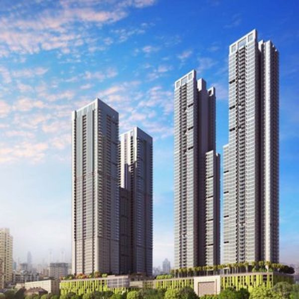 L&T Mahalaxmi Sea View Homes – Features, Benefits & Investment Value