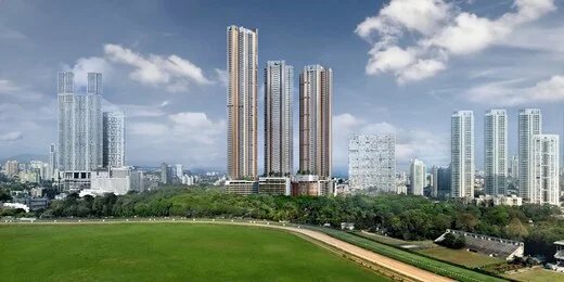 Hidden Advantages of Buying a Home at L&T Mahalaxmi