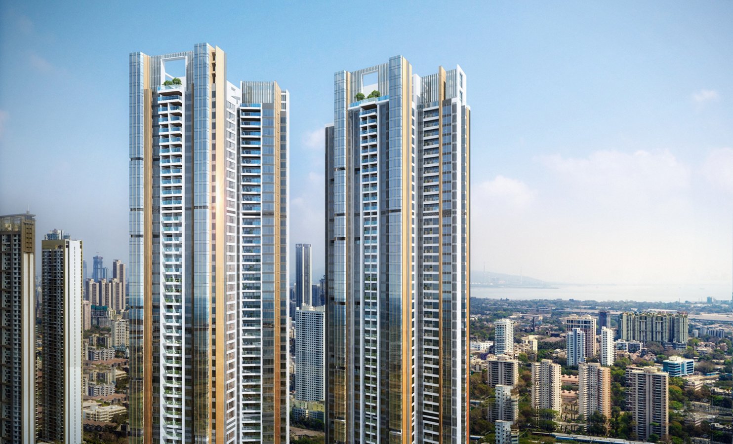 Why L&T Mahalaxmi Is Becoming South Mumbai's Preferred Luxury Address